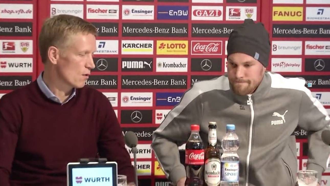 Großkreutz: VfB-Eltern sorgen sich