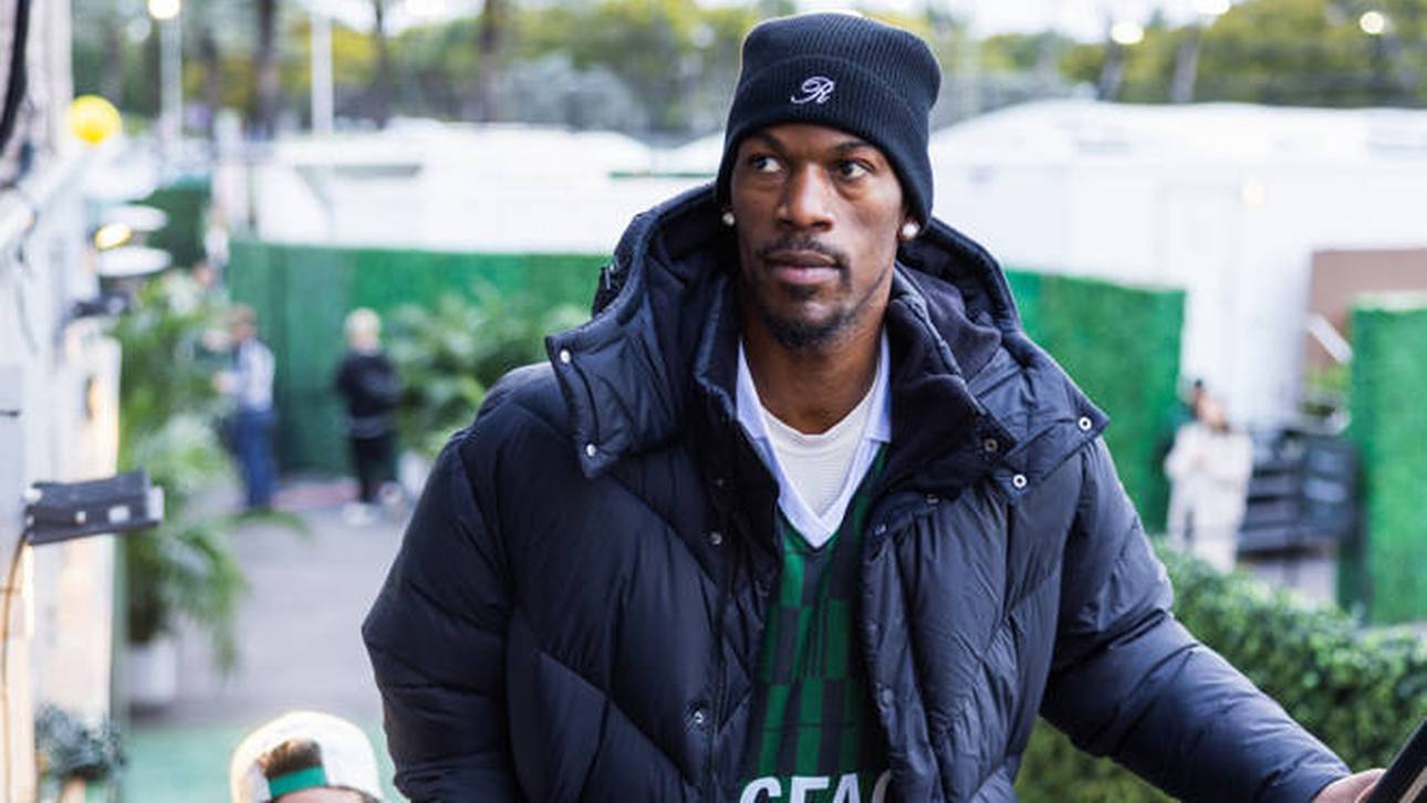 NBA-Superstar erneut suspendiert