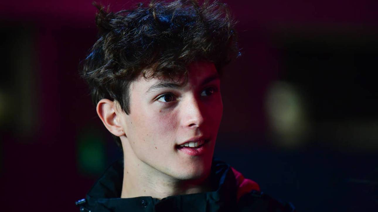 Formel-1-Pilot droht Rennsperre