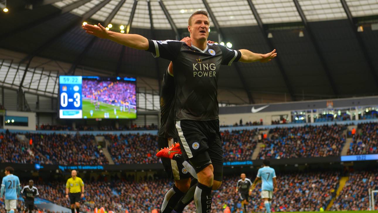 Huth macht Leicester-Fan reich