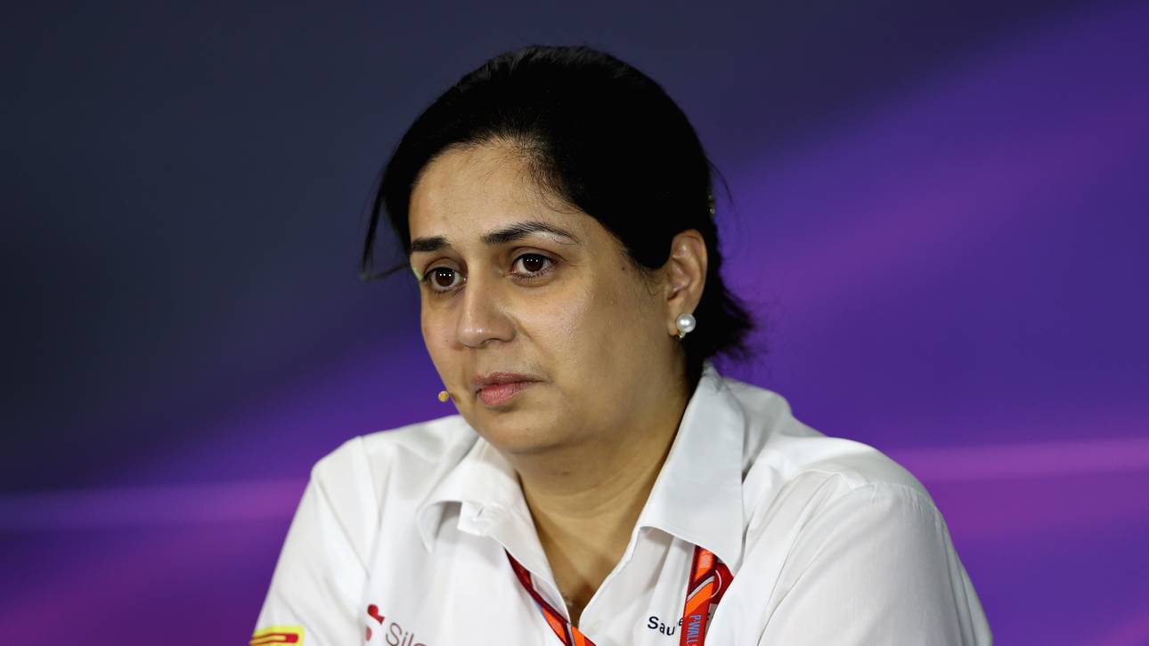 Sauber entlässt Teamchefin
