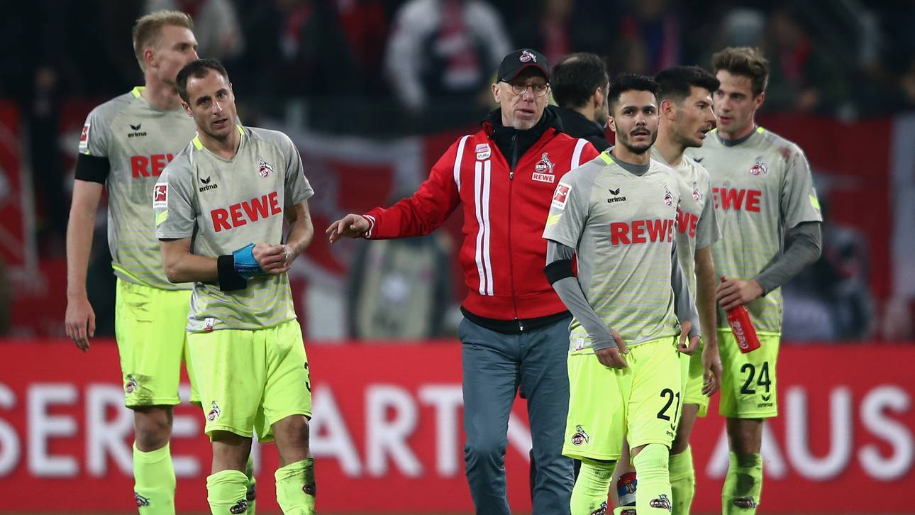 Köln-Fan zeigt Video-Schiri an