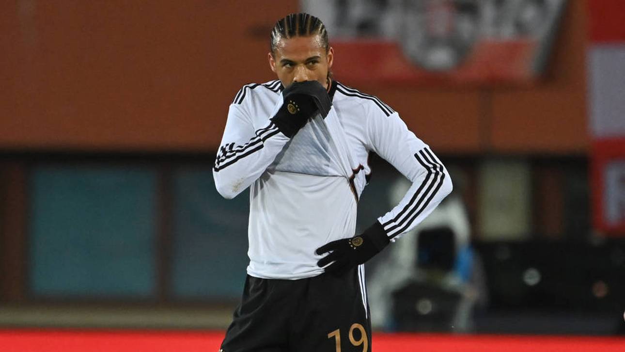 Fußball-Zwerg verhöhnt DFB-Team