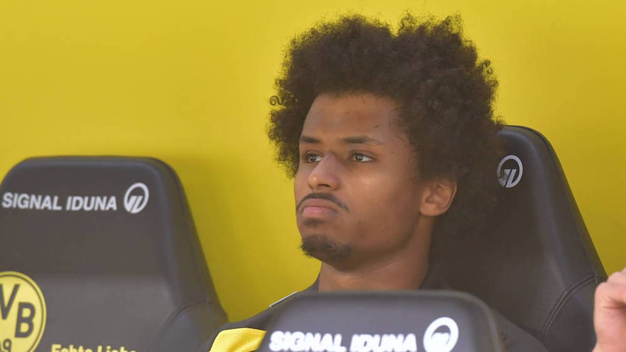 DFB-Boss knöpft sich Adeyemi vor