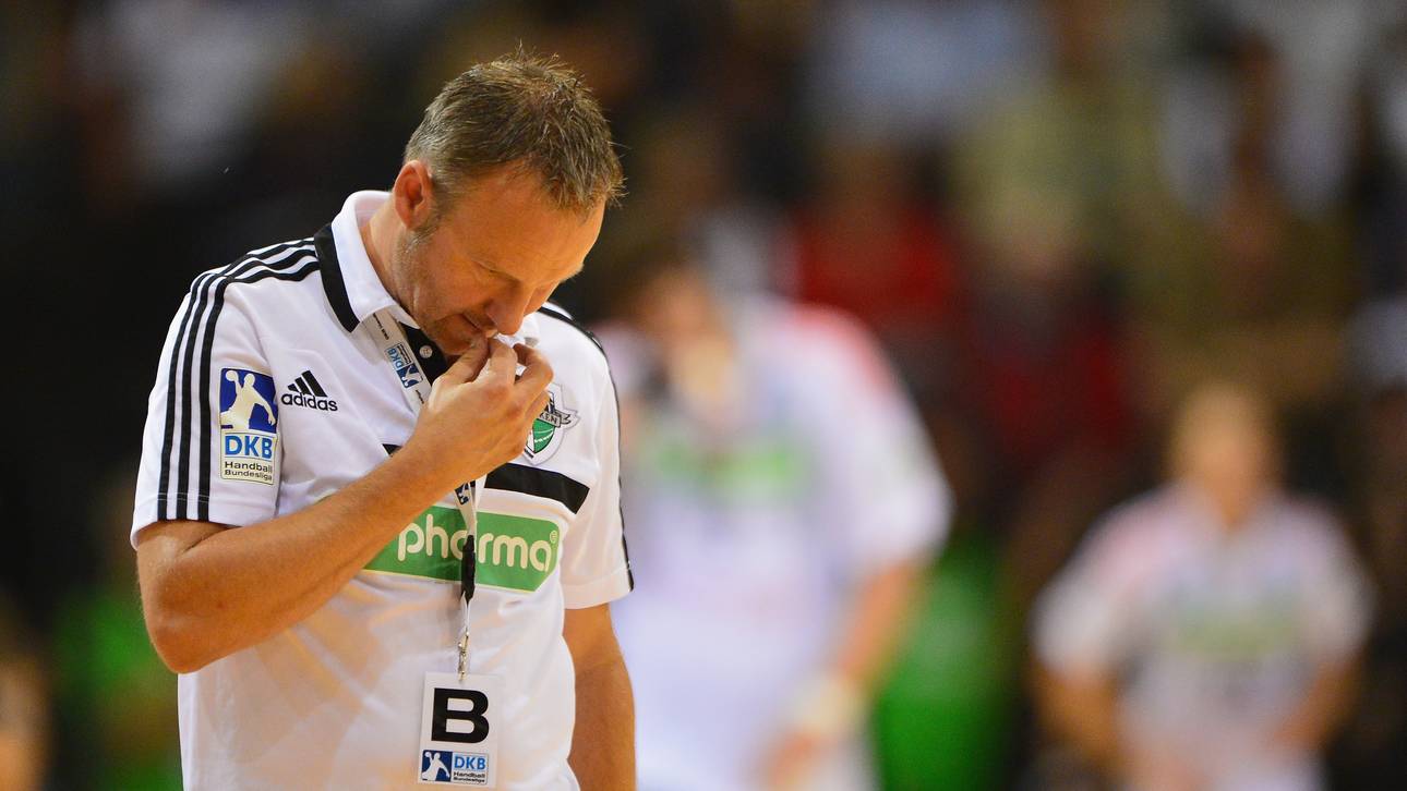 Nordmeyer verlässt Hannover-Burgdorf