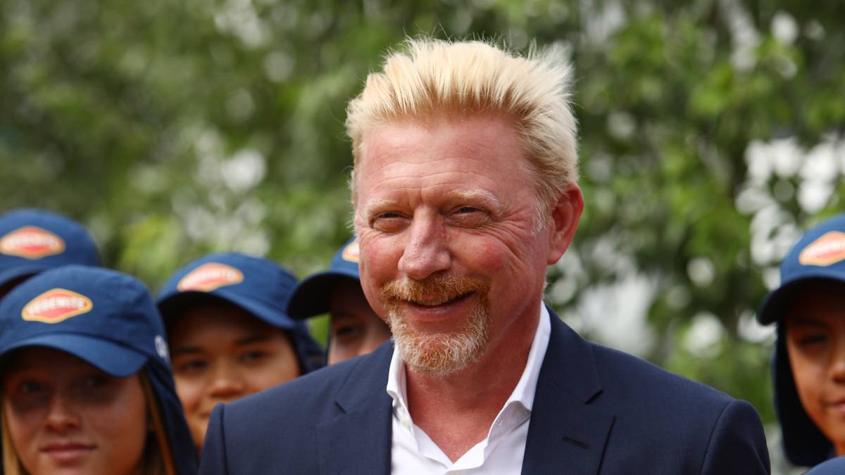 Mit der Versteigerung seiner Trophäen im Rahmen des Insolvenzverfahrens folgt während des Turniers in Wimbledon nun der nächste Tiefschlag