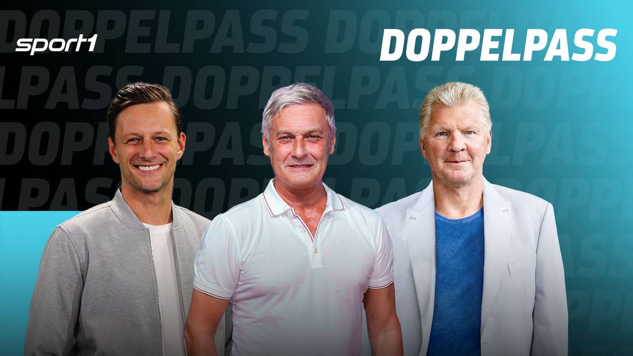 Der Doppelpass vom 23.11.2025 mit Armin Veh