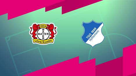 Bayer 04 Leverkusen - TSG Hoffenheim: Tore und Highlights | FLYERALARM Frauen-Bundesliga