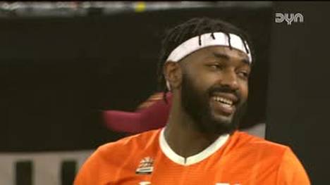 Spiel Highlights zu ratiopharm ulm - FC Bayern München Basketball (3)