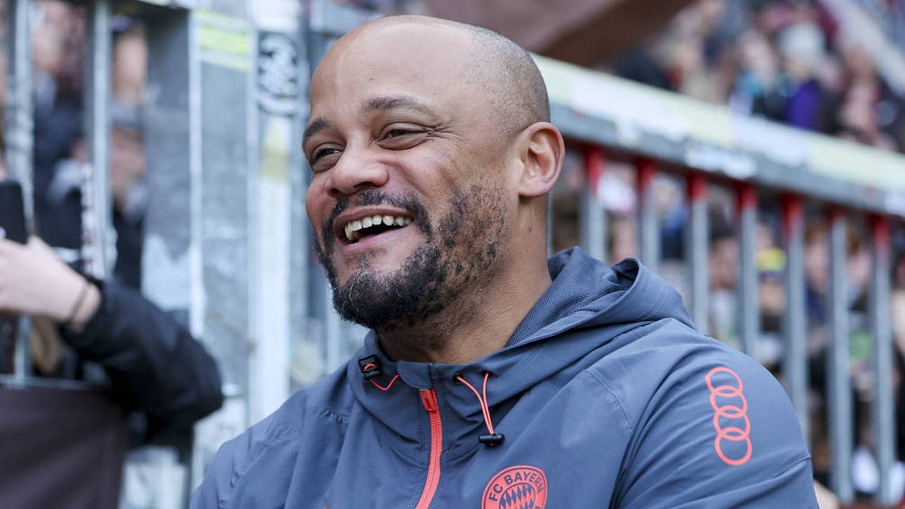Bayern durchkreuzt PSG-Pläne