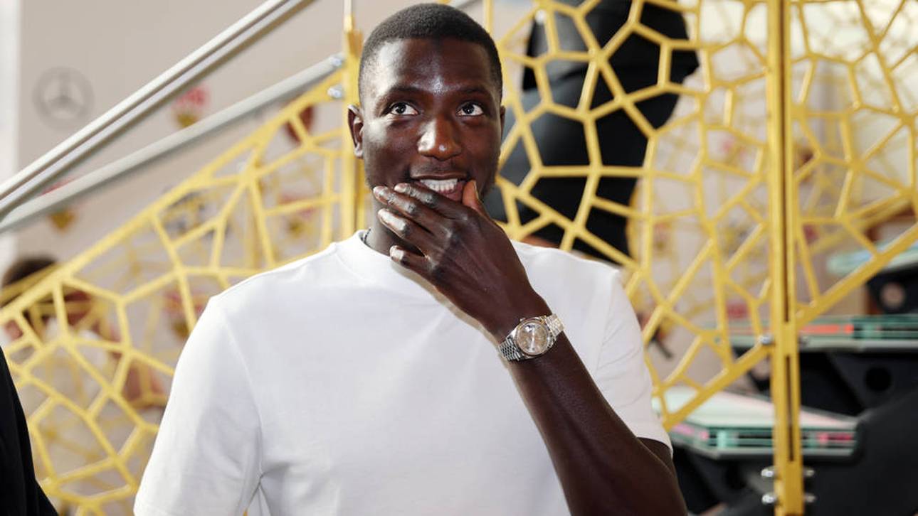 Guirassy abgereist! Das sagt Watzke