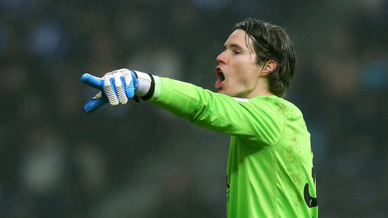 Lobeshymnen interessieren Hitz nicht