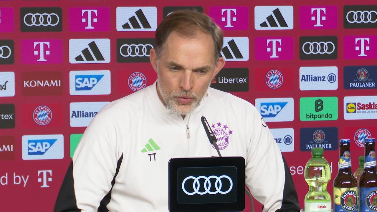 Nach Gelbsperre: Hier wird Thomas Tuchel seine Zeit gegen Köln verbringen