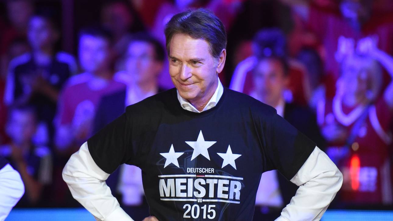 Bamberg bittet DBB an Runden Tisch