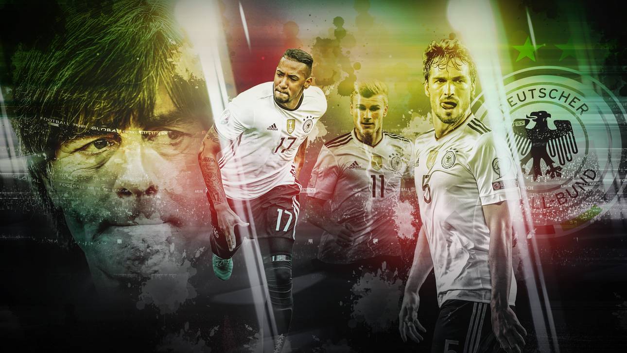 So könnte die WM noch in Gefahr geraten