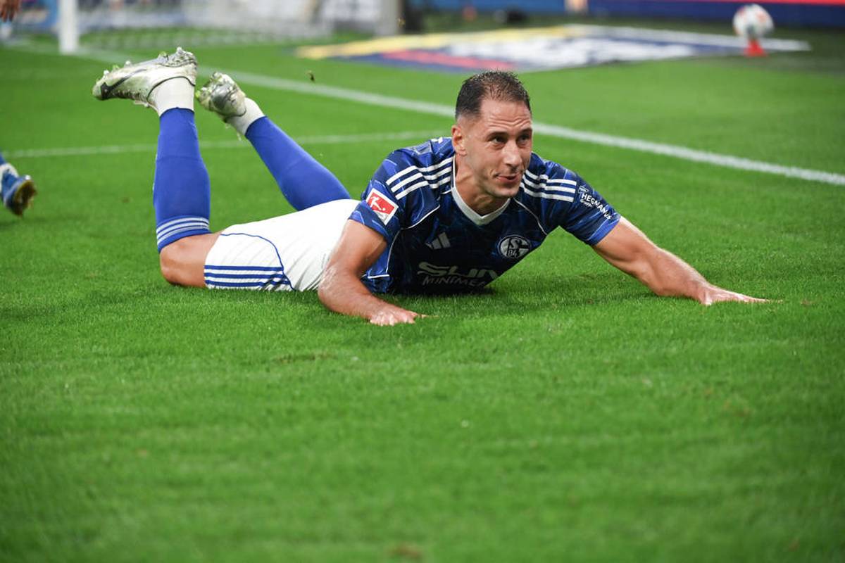 DFB-Pokal heute: Lok Leipzig - Schalke