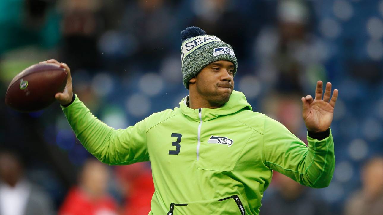 Wilson trainiert bei Yankees mit