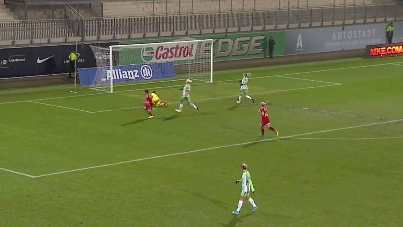 Bayern verliert turbulentes Topduell