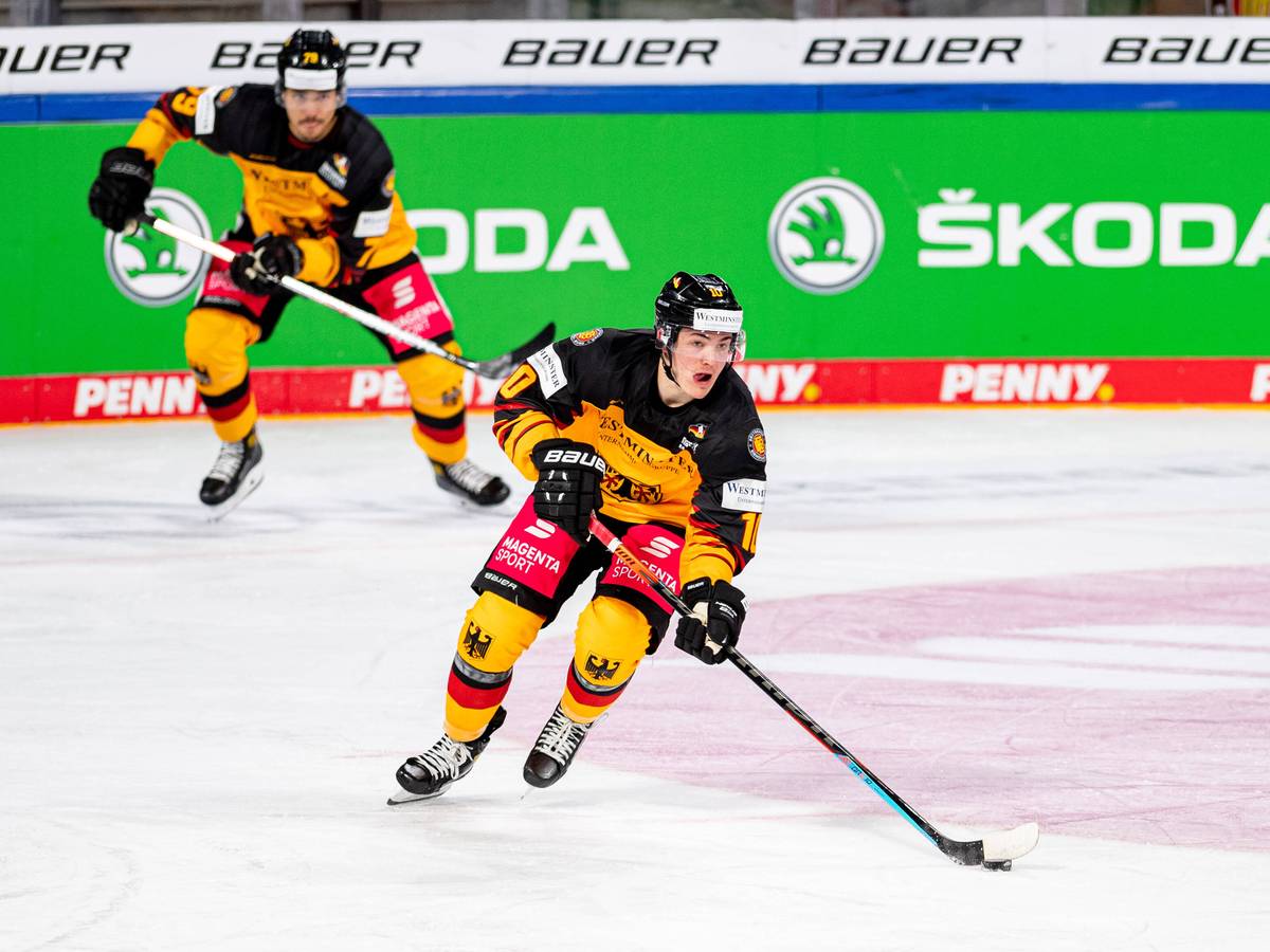 Eishockey-WM 2021 Termine, Spielplan, Gruppen, Modus and TV-Übertragung