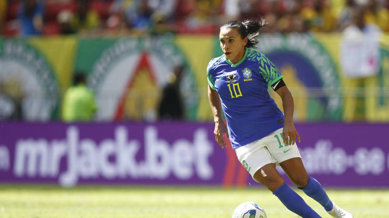 Turnierstart für WM-Legende