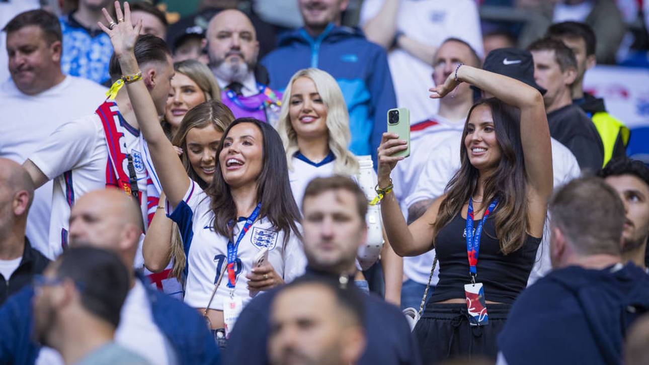 Bier-Attacken auf Spielerfamilien