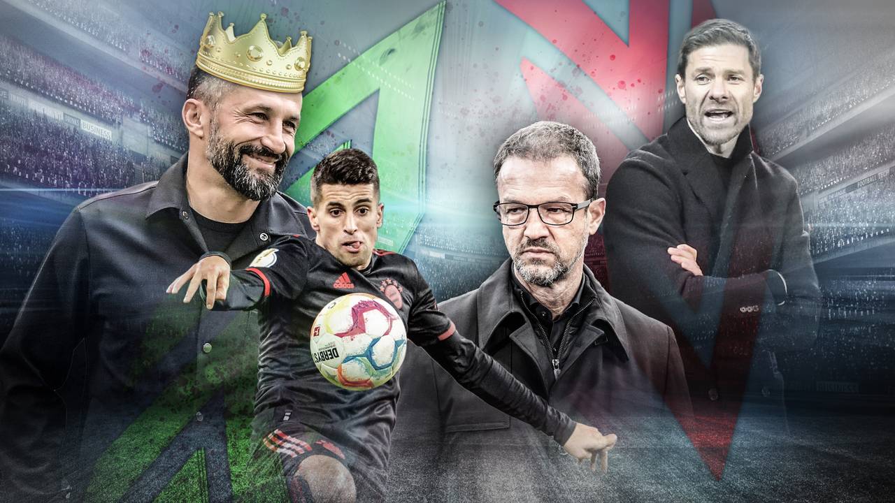 Salihamidžić & die Berliner Sorgenkinder: Gewinner & Verlierer der Transferphase