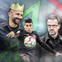 König Brazzo & die Berliner Sorgenkinder: Gewinner & Verlierer der Transferphase