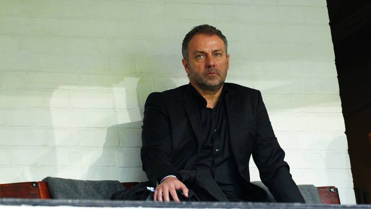 Flick muss offenbar warten