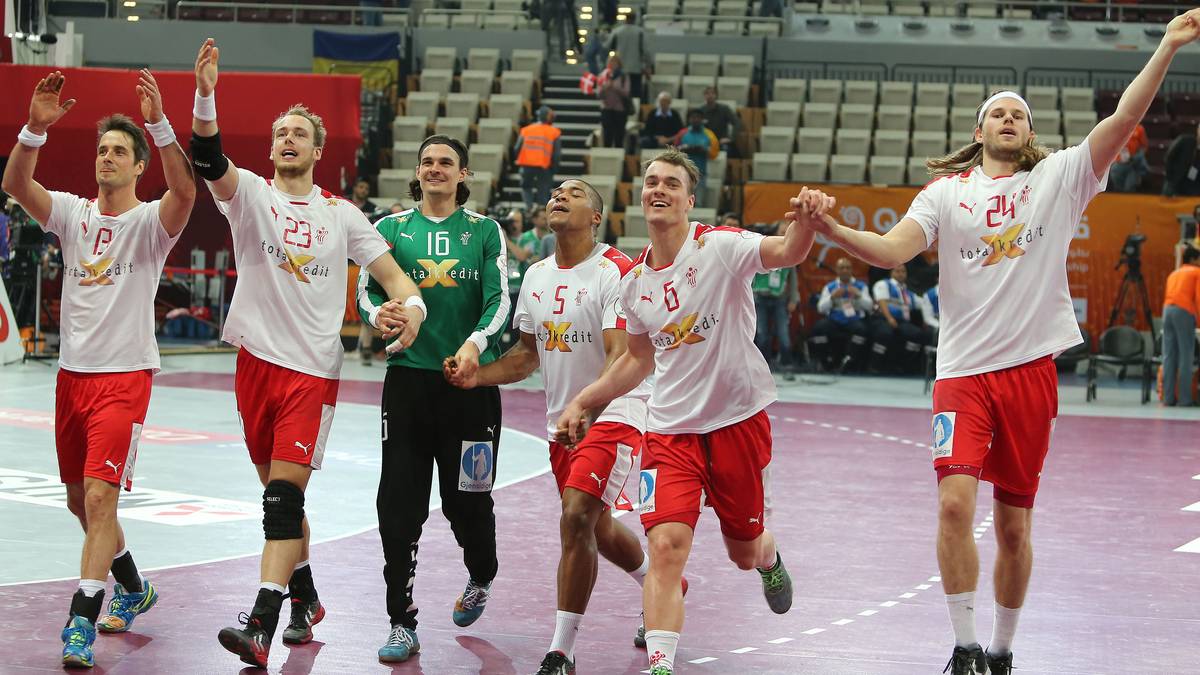 Mit 30:25 behielt das dänische Team die Oberhand. Im Viertelfinale kommt es gegen Spanien nun zur Neuauflage des WM-Finals von 2013. Gelingt Dänemark die Revanche für die bittere 19:35-Schlappe damals?