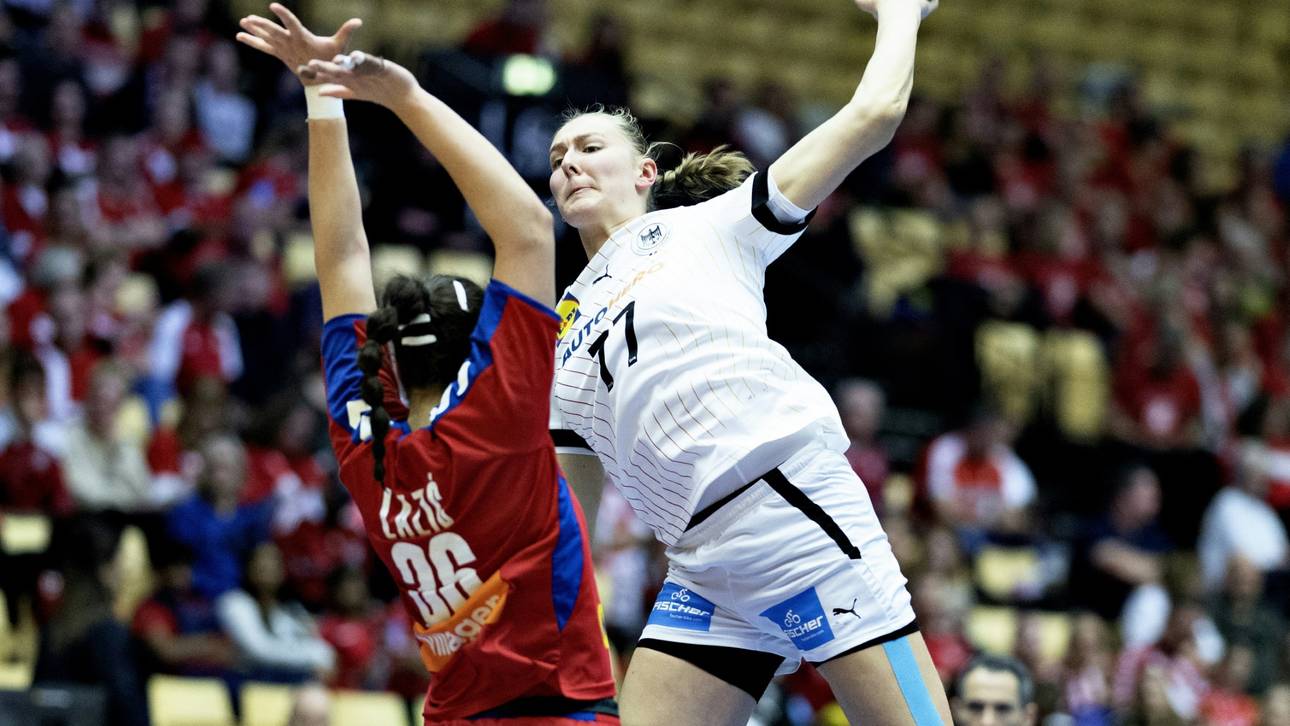 Wechsel in der Handball-Bundesliga