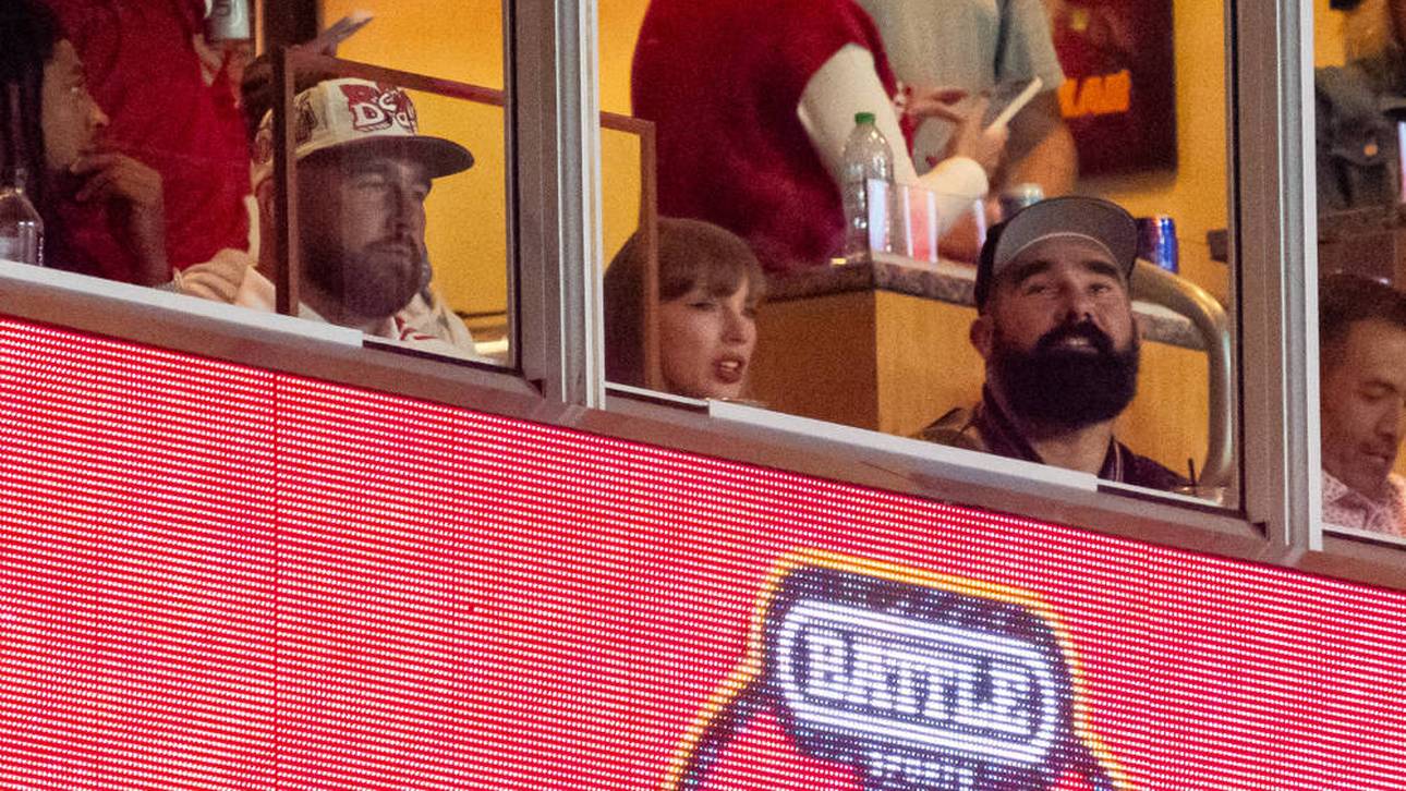 Kelce flippt aus: „Verdammter Idiot“