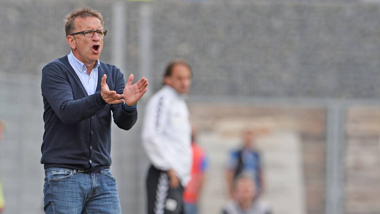 Bielefeld bindet Torhüter-Talent