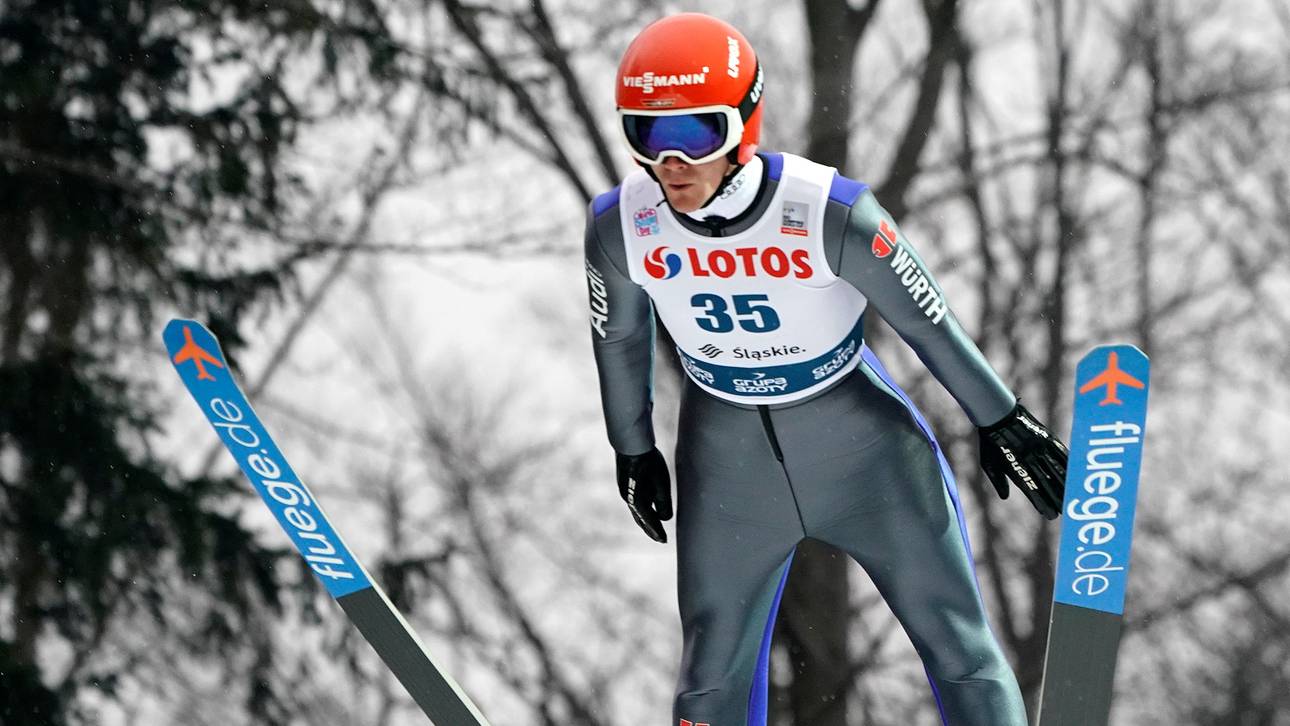 Leyhes Aufholjagd wird nicht belohnt