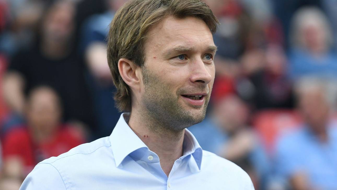 Neues Personal! Bayer will angreifen