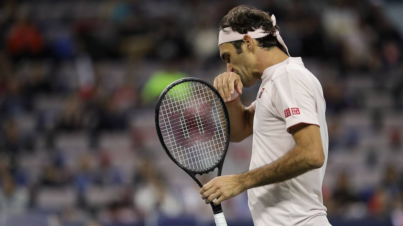 Federer verpasst Traumfinale klar