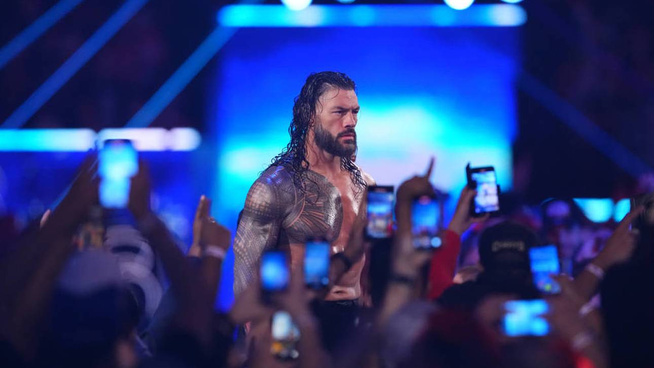 WWE-Topstar: Rücktritt bis 2028