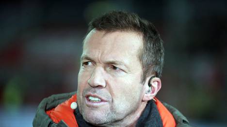 Lothar Matthäus sieht beim FC Schalke 04 nur noch wenig Hoffnung auf einen Klassenverbleib.