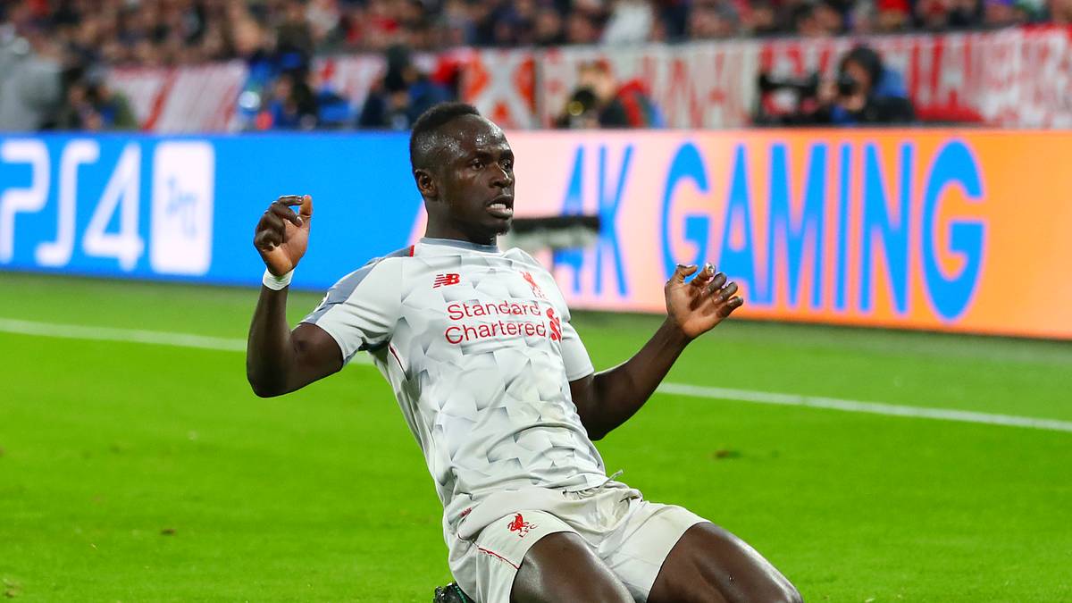 SADIO MANE: Manes Duell mit Rafinha galt im Vorfeld als ein Schlüsselduell. Und prompt vernascht der Senegalese den Kimmich-Ersatz vor dem 1:0 und vollendet cool und elegant. Ständiger Unruheherd im Spiel gegen den Ball, belohnt sich für seine starke Leistung mit dem 3:1. SPORT1-Note: 2