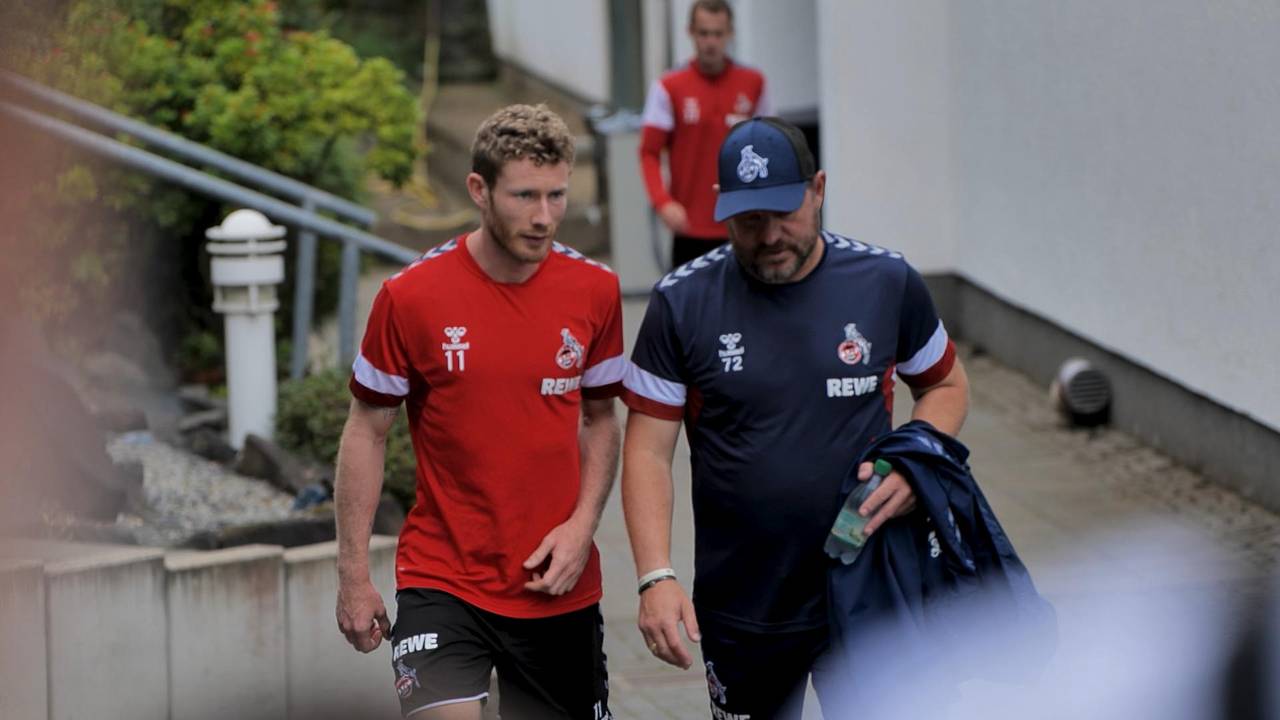 „Kane ist ein sensationeller Spieler“