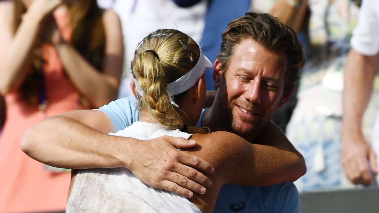 Kerbers Ex-Trainer hat eine Neue