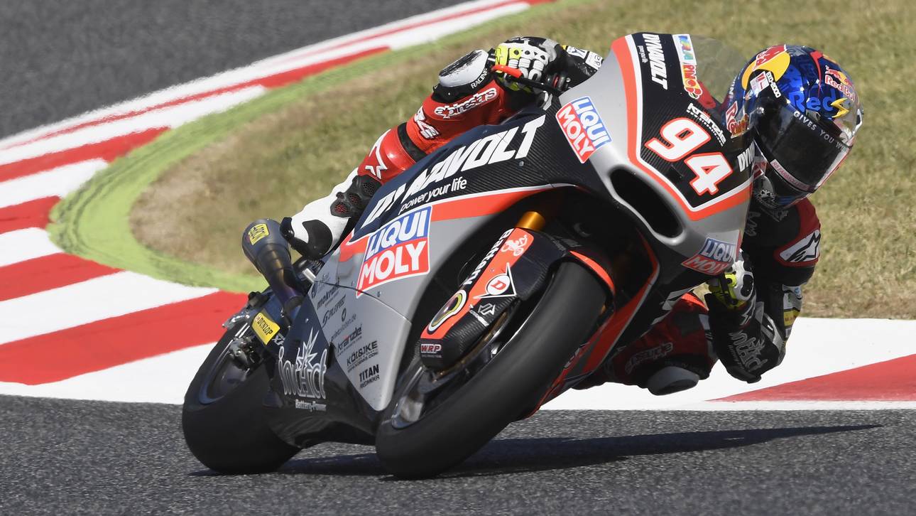 Folger verpasst Podest deutlich