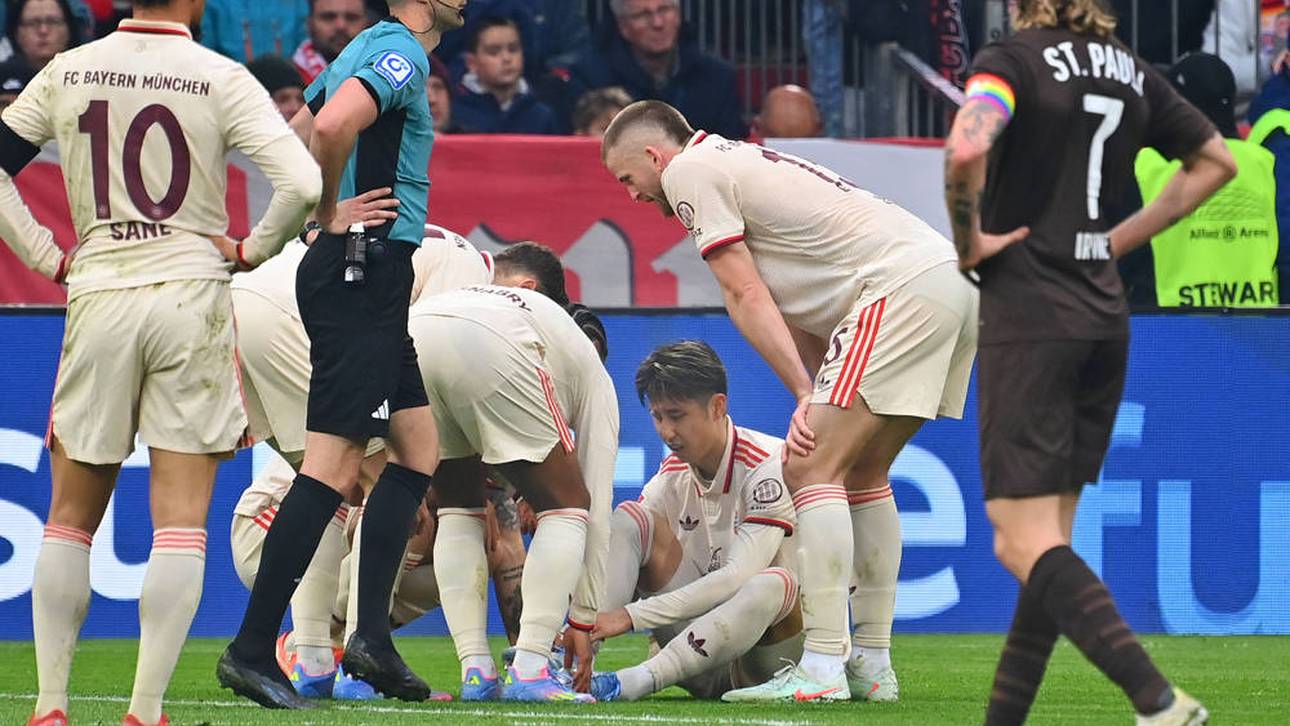 Große Sorge über Bayerns Misere