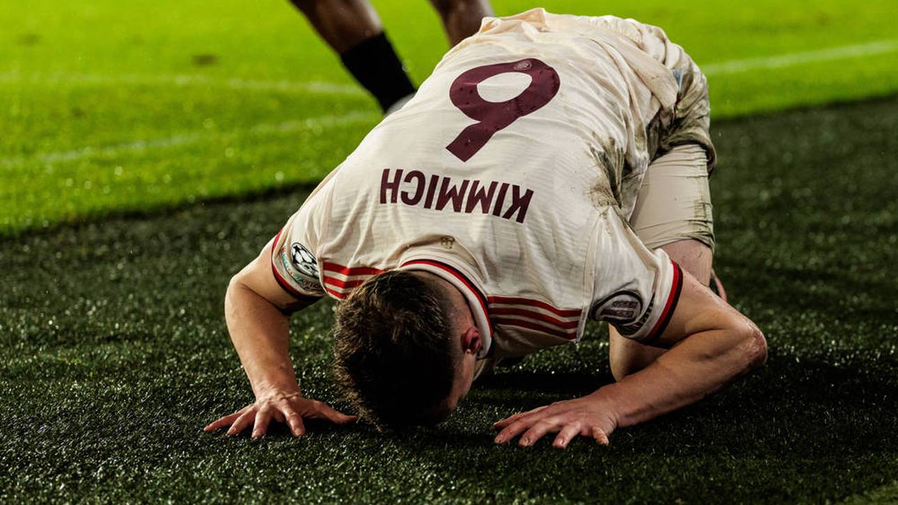 Eine Diagnose mit Sprengkraft