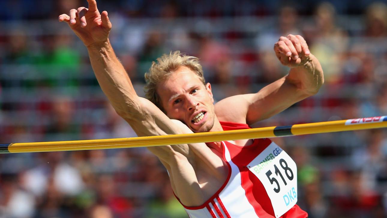 Onnen und Heß knacken Olympianorm