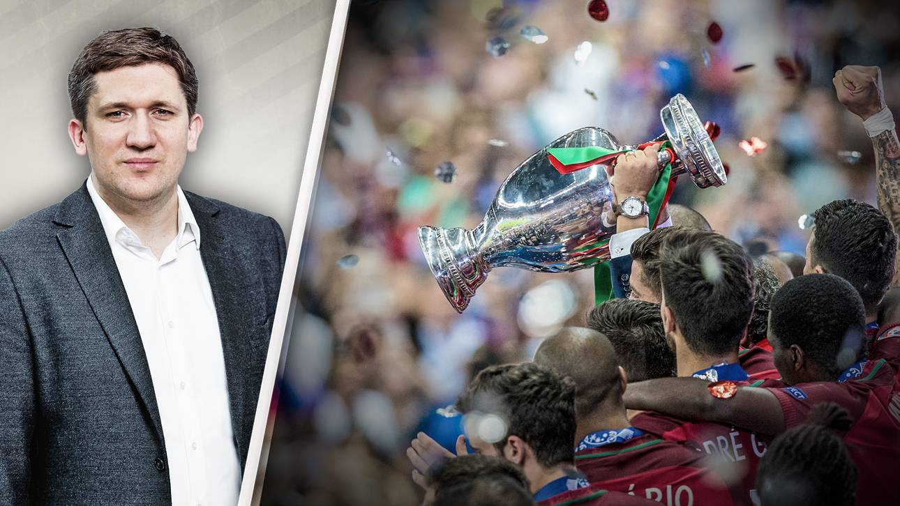 Meine EM: Schön und schrecklich