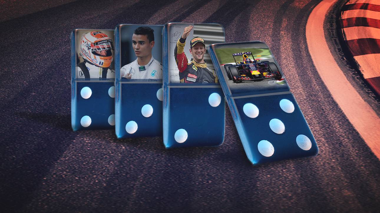 Renault bremst Fahrer-Karussell