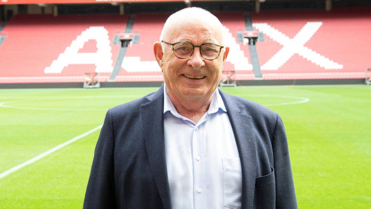 Neue Ajax-Führung nimmt Formen an