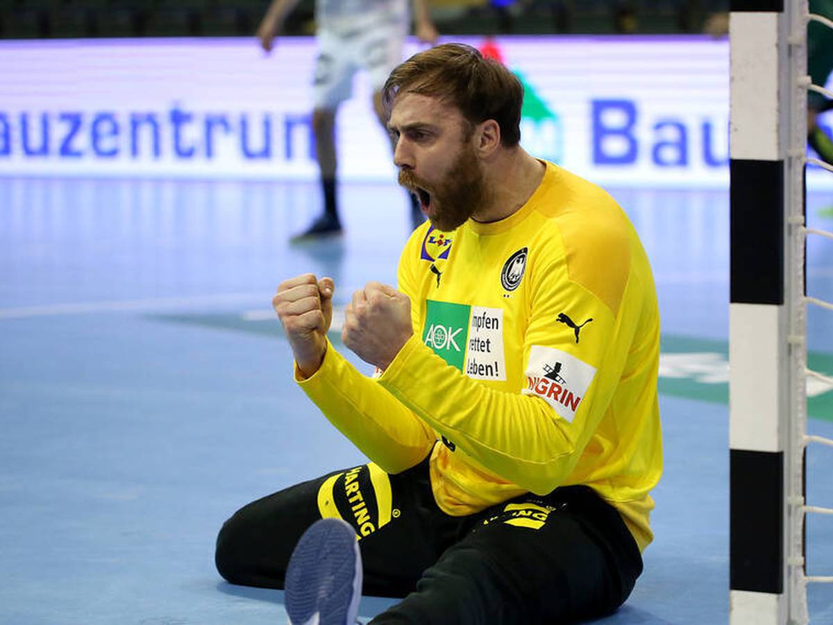 Olympia 2021, Handball Deutschland