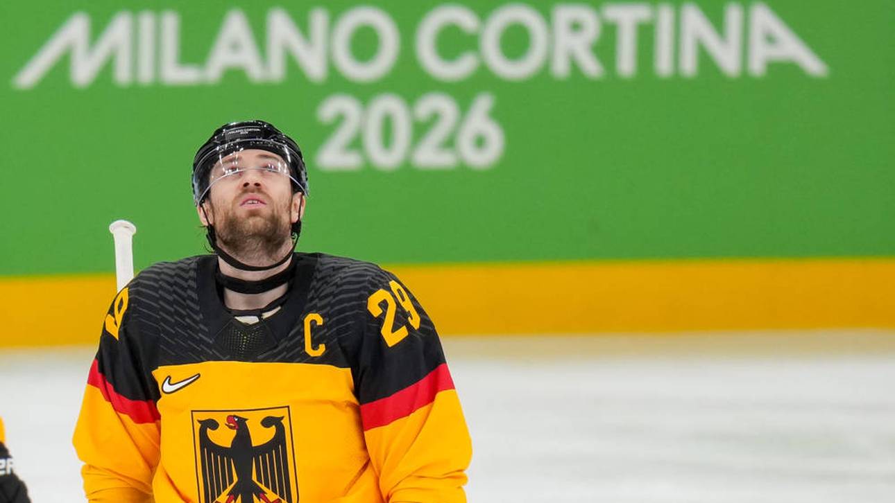 „Glaube, dass zu viel erwartet wurde“