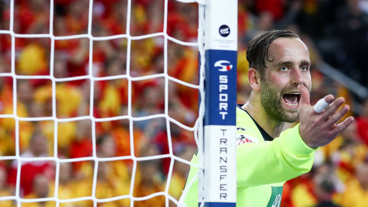 Nach Aufstand: Heinevetter teilt aus